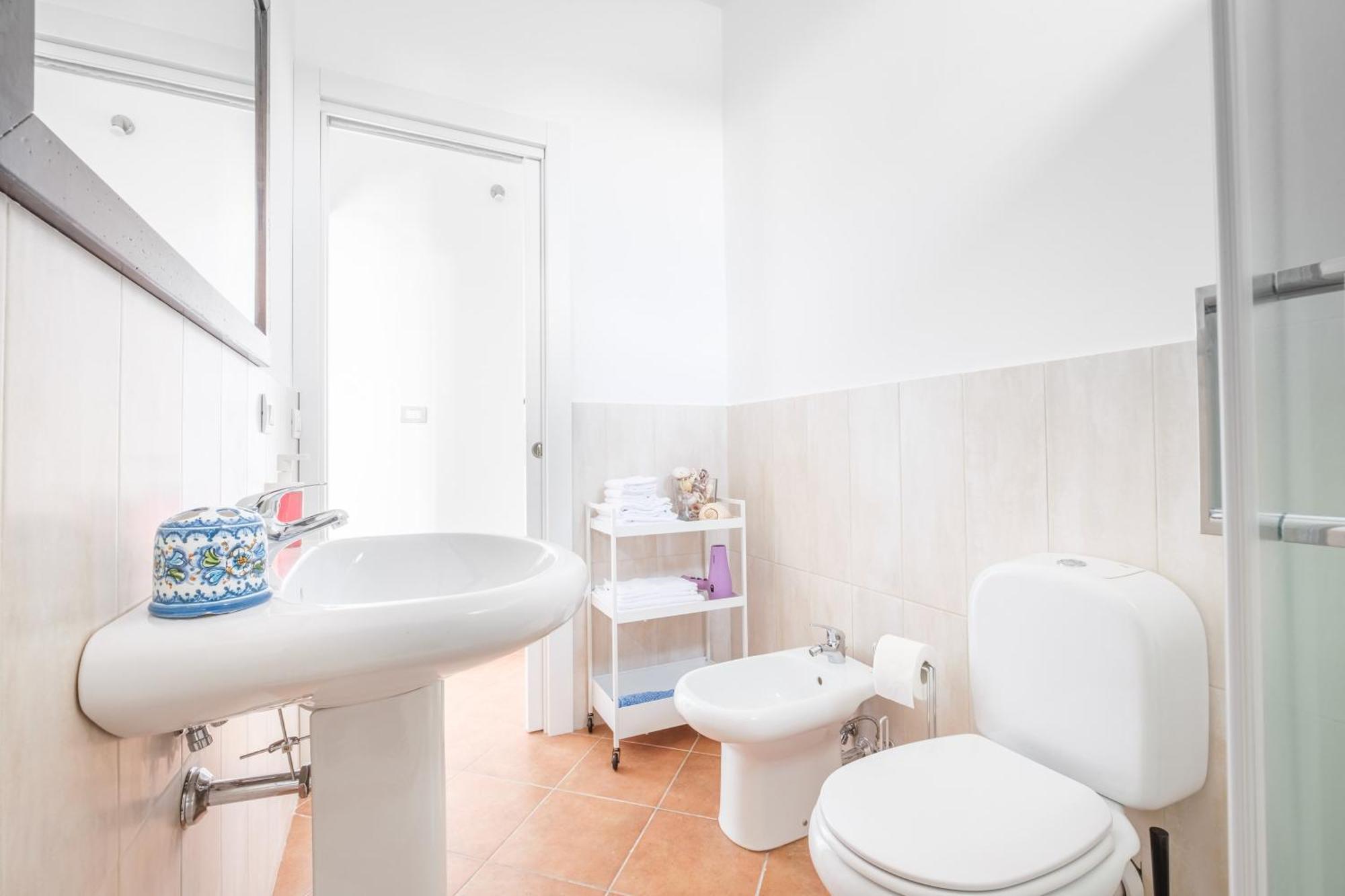 טאורמינה Medusa Apartment מראה חיצוני תמונה
