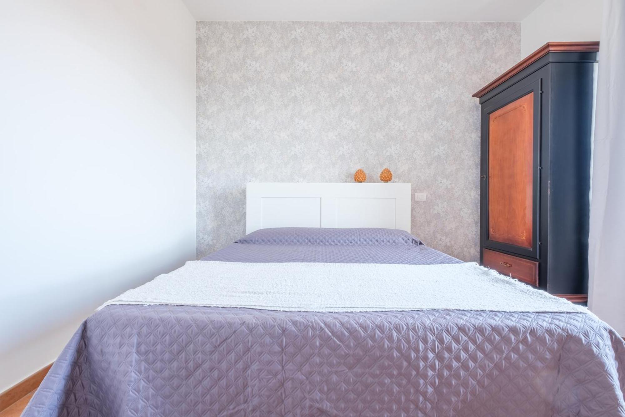 טאורמינה Medusa Apartment מראה חיצוני תמונה